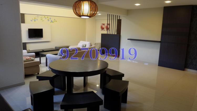 Blk 262B Compassvale Street (Sengkang), HDB Executive #74018002